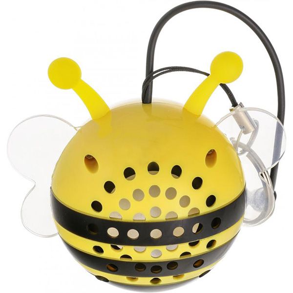 Портативная колонка KitSound Mini Buddy Speaker Bee (KSNMBBEE)
